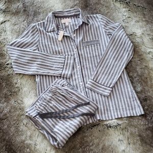 NEW Victoria's Secret Pajama Set